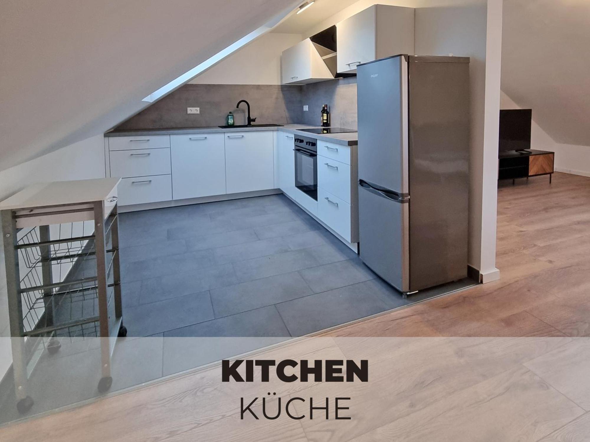 Angel'S Sky Apartment Бюль Екстер'єр фото